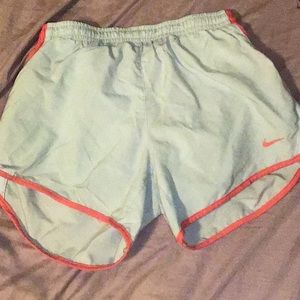 girls shorts